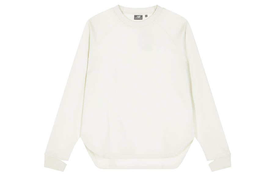 New Balance New Balance x LiangDong T Shirt Unisex White