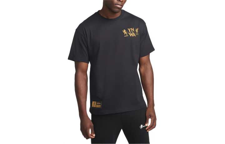 Nike Nike LeBron Men's M90 T Shirt
