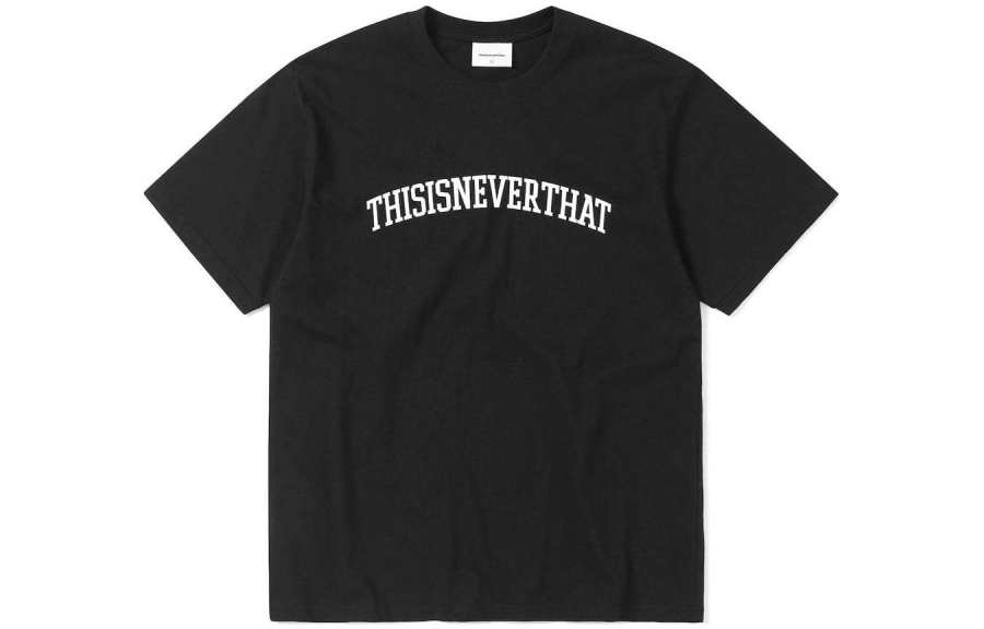 Thisisneverthat Thisisneverthat Arch Logo Tee