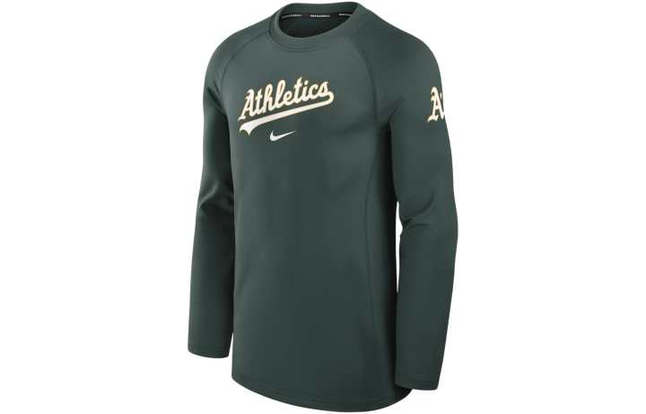 Nike Nike T Shirt Men's Hunter Green