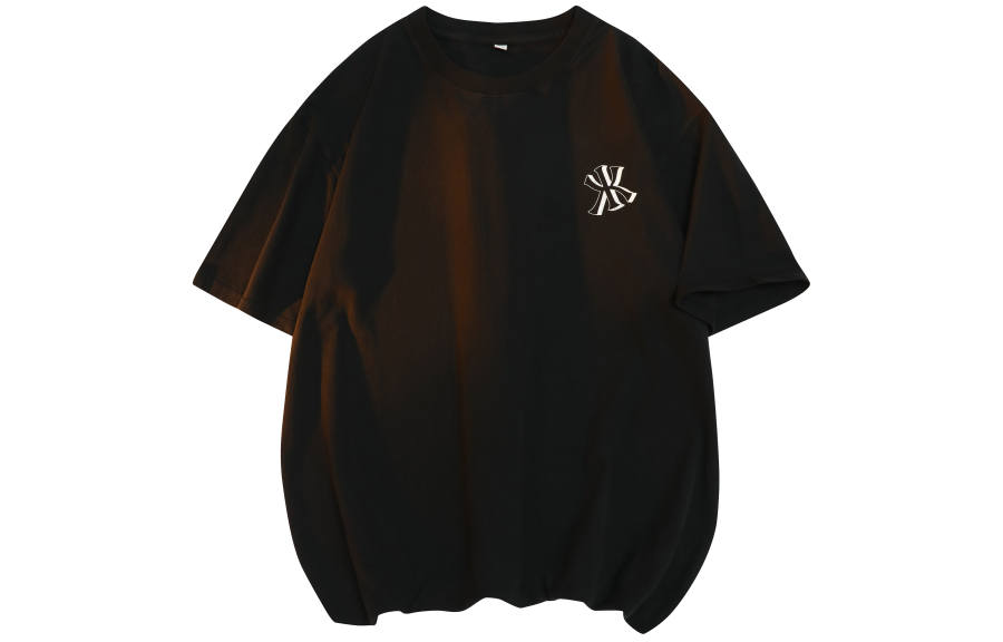 Kawasaki T Shirts Unisex Crew Neck Moderate Heavyweight