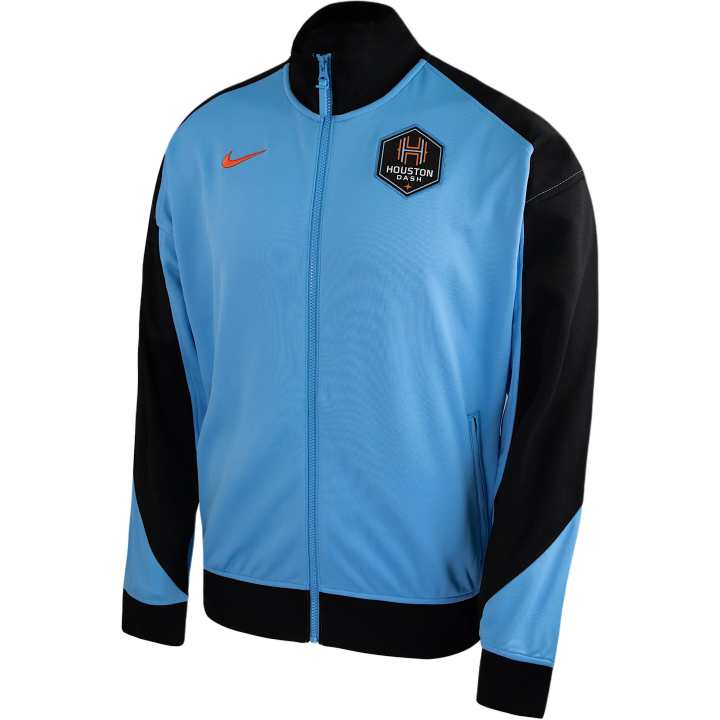 Nike Nike Houston Dash Nike Nwsl Anthem Jacket