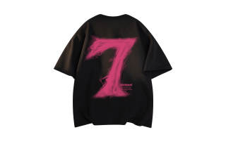 SUNSETMONENT T Shirts Unisex Crew Neck Moderate