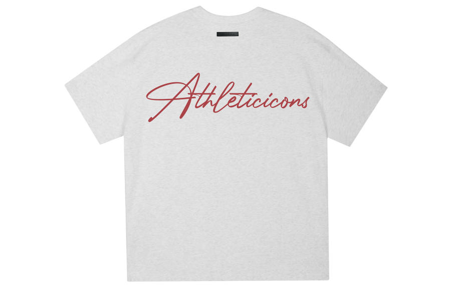 ICONS Lab T Shirts Unisex Crew Neck Moderate Straight Fit