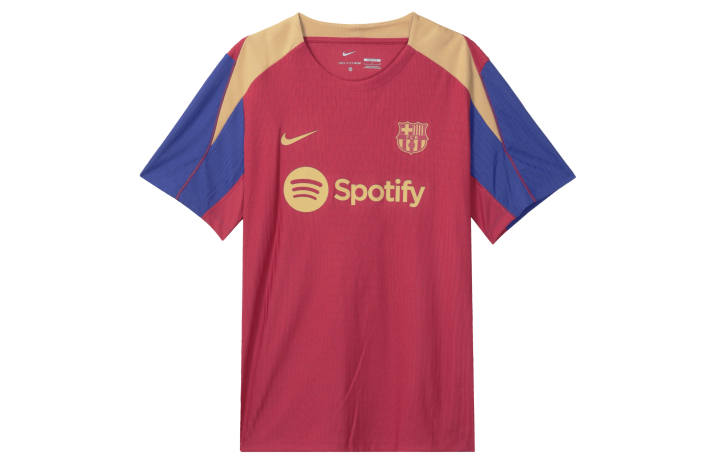 Nike Nike T-Shirt Men's Men's Noble Red Noble Red
