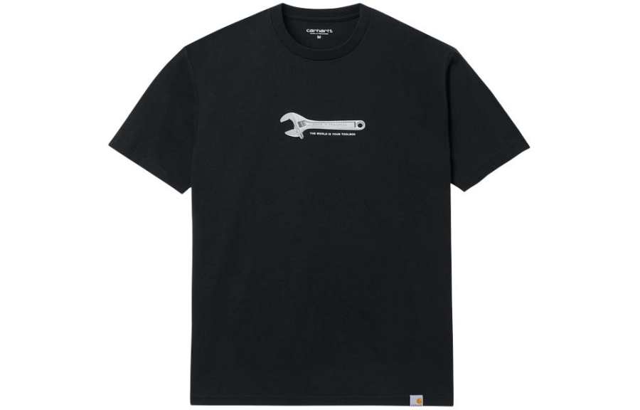 Carhartt WIP SS24 T Shirt Men's Clothing