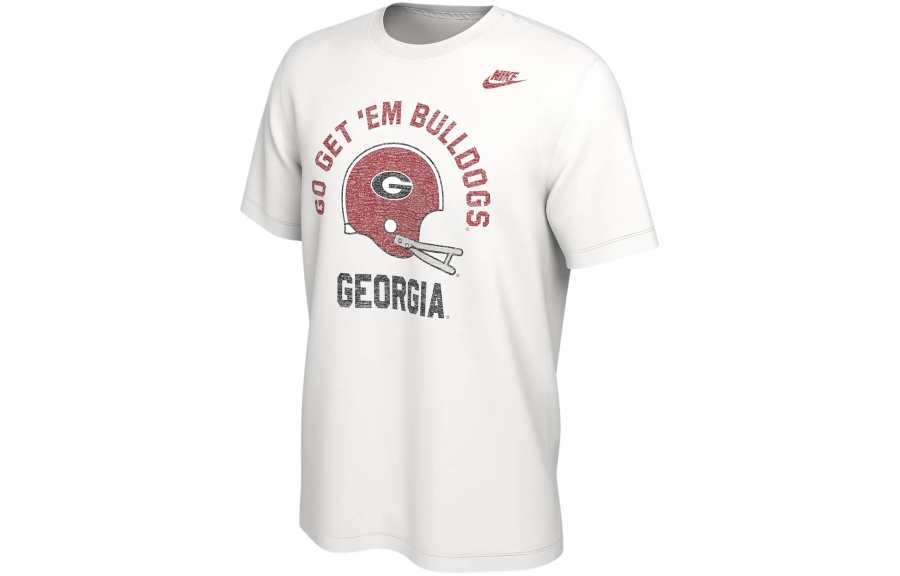Nike Nike Georgia Men's Nike College T Shirt