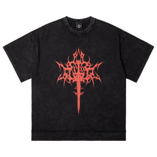 PILOTDRAGON Crew Neck T Shirt Unisex