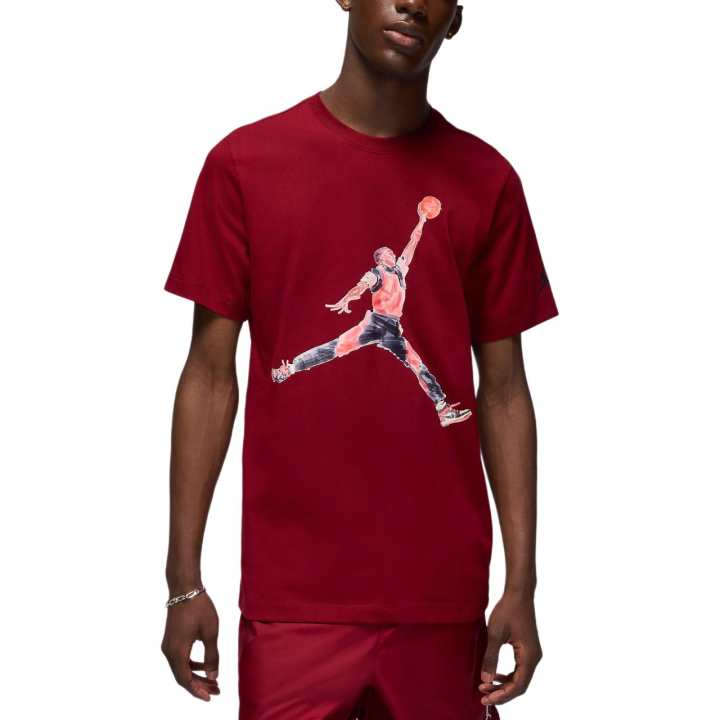 Jordan JORDAN Brand Men's T-Shirt