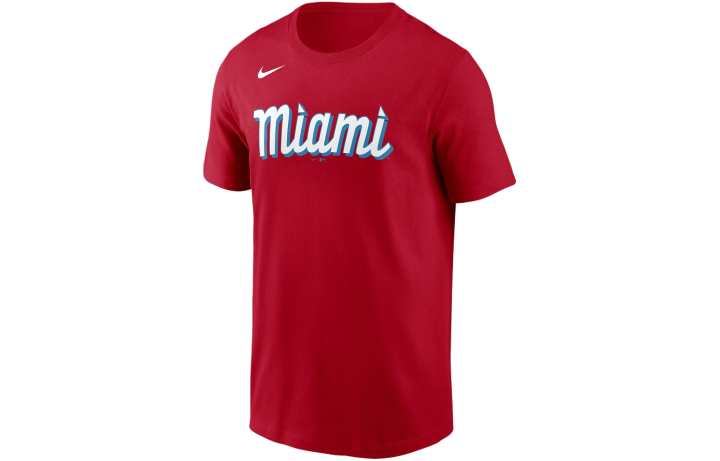 Nike Nike Chicago White Sox City Connect Large Logo Men's Nike Mlb T-Shirt