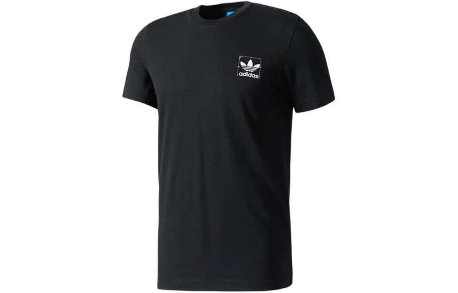 Adidas Originals T Shirt Men's Black