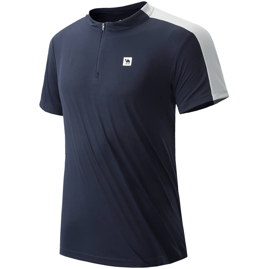 CAMEL CAMEL Urban Function Series Quick Dry T Shirts Men's