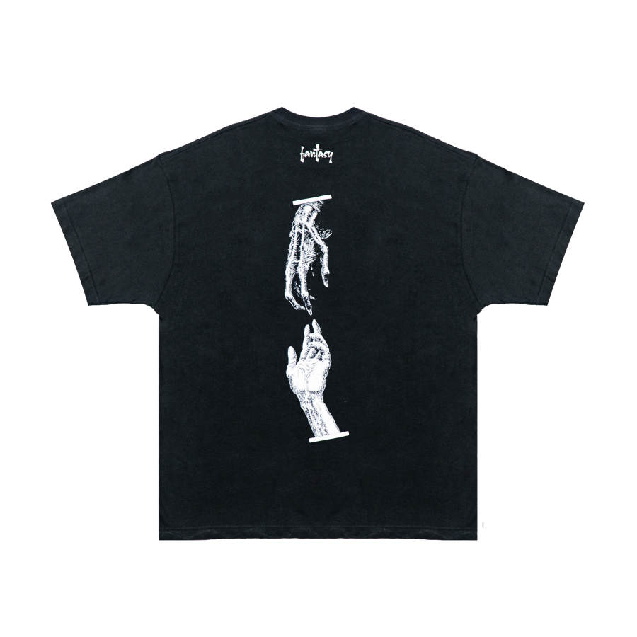 Nike Nike T Shirts Unisex Black Crew Neck Moderate Straight Fit
