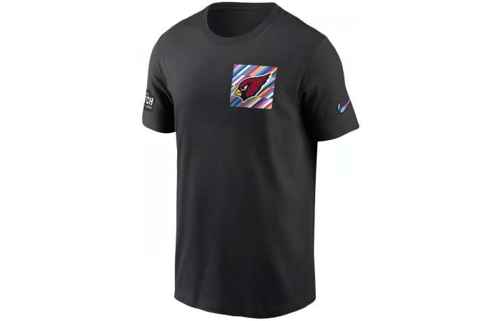 Nike Nike T Shirt Arizona Diamondbacks Men's Black