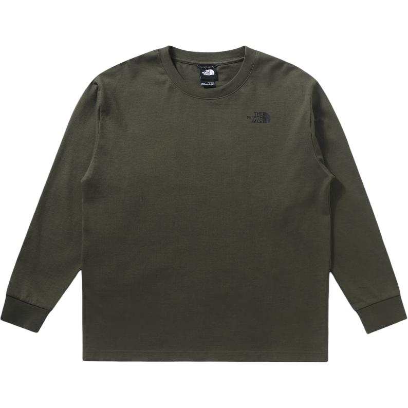 THE NORTH FACE Urban Exploration T Shirt Men's Green