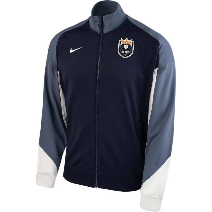 Nike Nike Seattle Reign Nike Nwsl Anthem Jacket