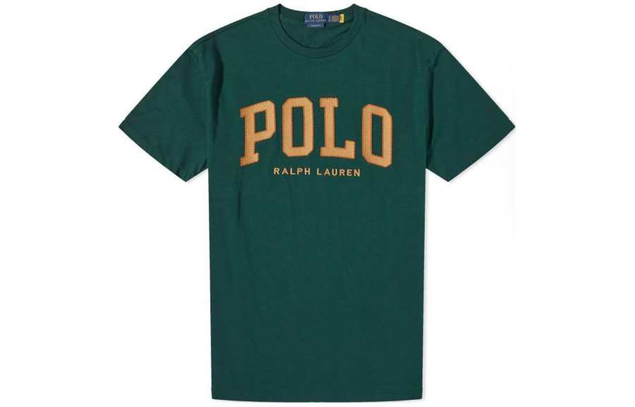 Polo Ralph Lauren T Shirt Men's Jasper