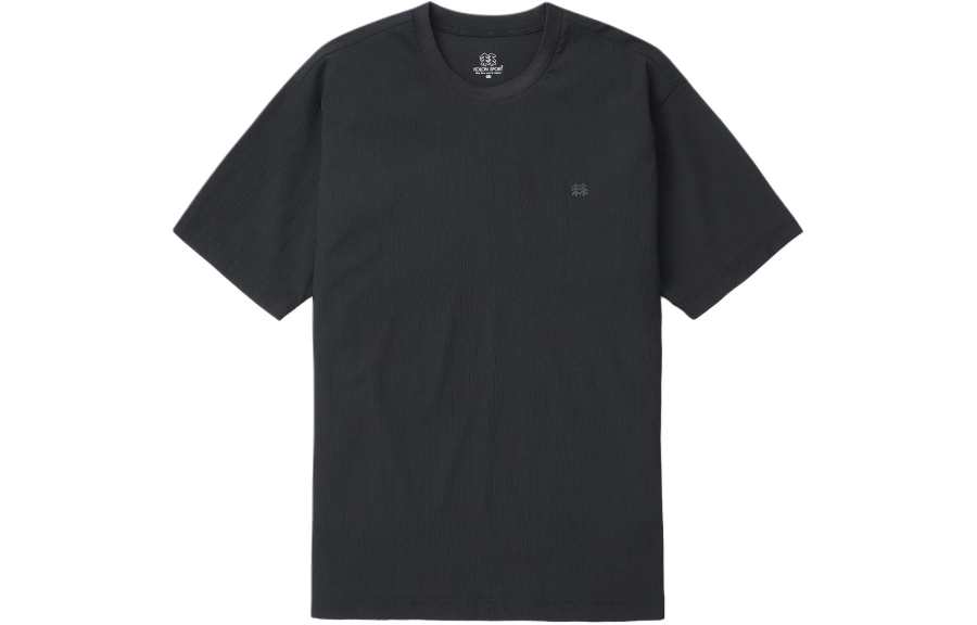 KOLON SPORT T Shirts Men's Crew Neck Moderate