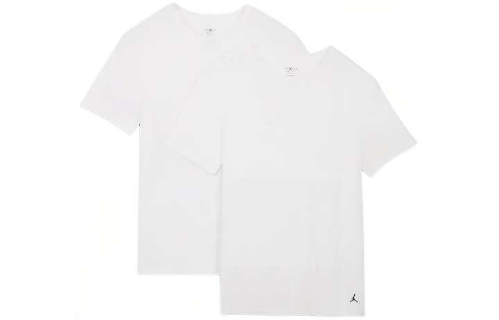 Jordan Jordan Men's Flight Base T-Shirts (2-Pack)