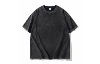 ALORGEEK T Shirts Unisex Crew Neck Moderate