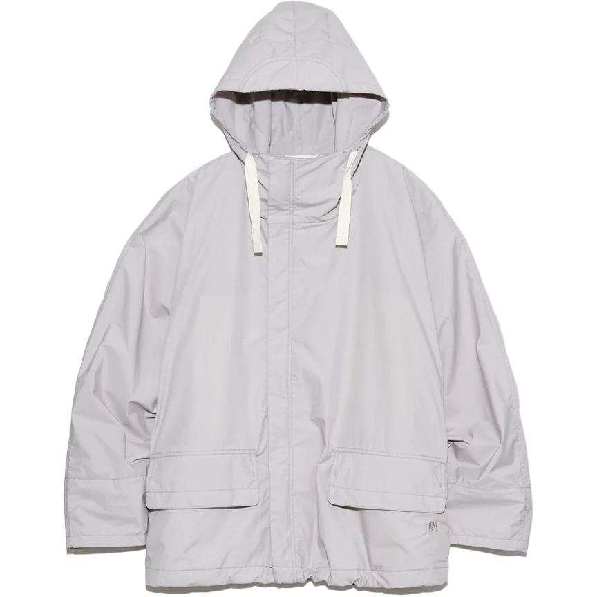 Nanamica Nanamica Hooded Deck Jacket