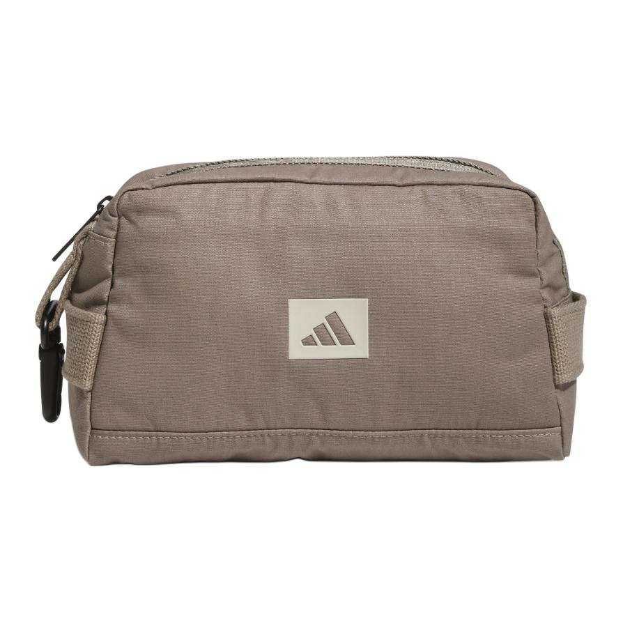 Adidas Adidas Cotton Clutch Men's Brown