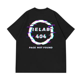 I.E T Shirts Unisex Crew Neck Moderate Straight Fit