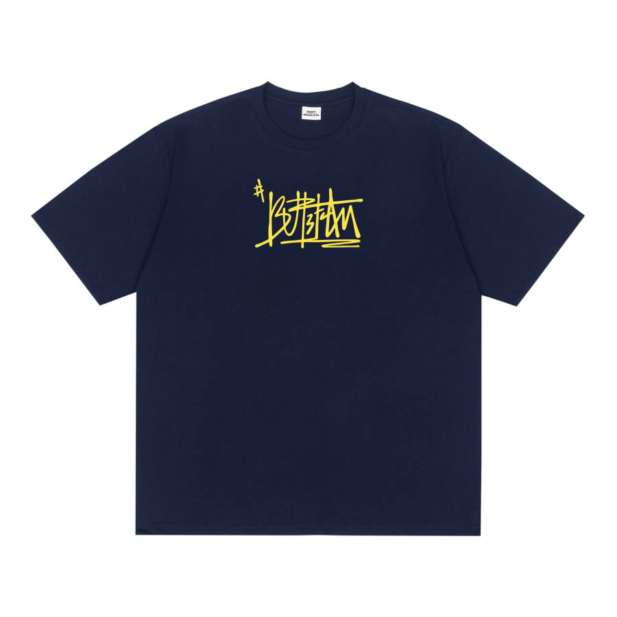 RECOLETA T Shirts Unisex Crew Neck Moderate Heavyweight