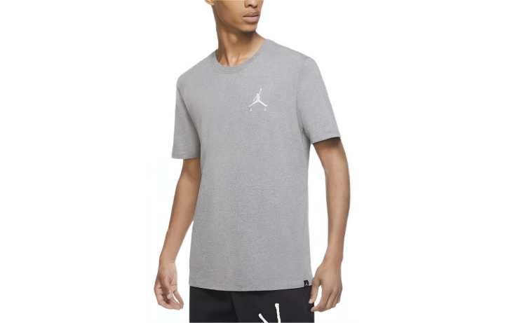 Jordan Jordan Jumpman Air Embroidered T shirt