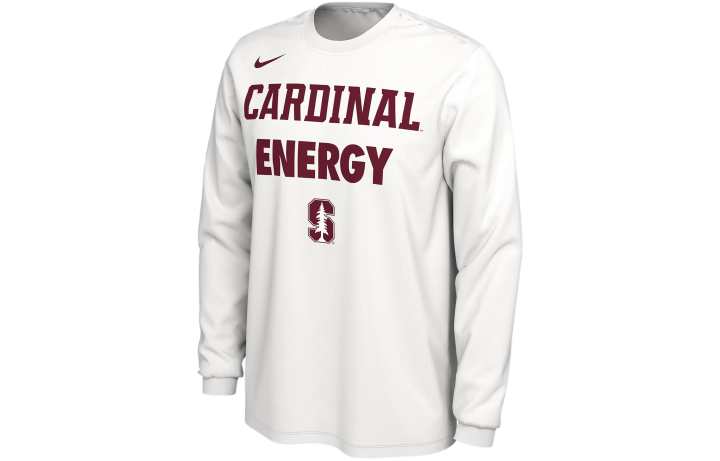 Nike Nike Stanford Men's Nike College Long-Sleeve T-Shirt