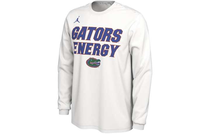 Jordan Jordan Florida T Shirt Men's White