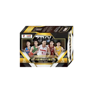 CHNCARD Sports Cards