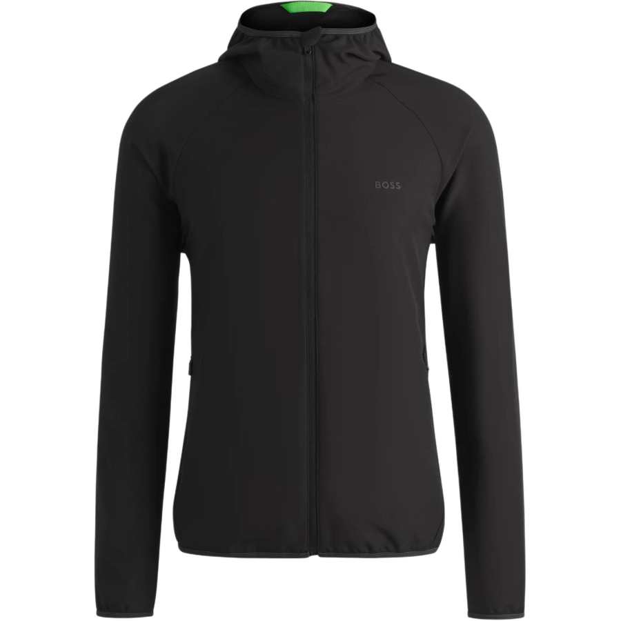 HUGO BOSS Boss Water repellent Jacket