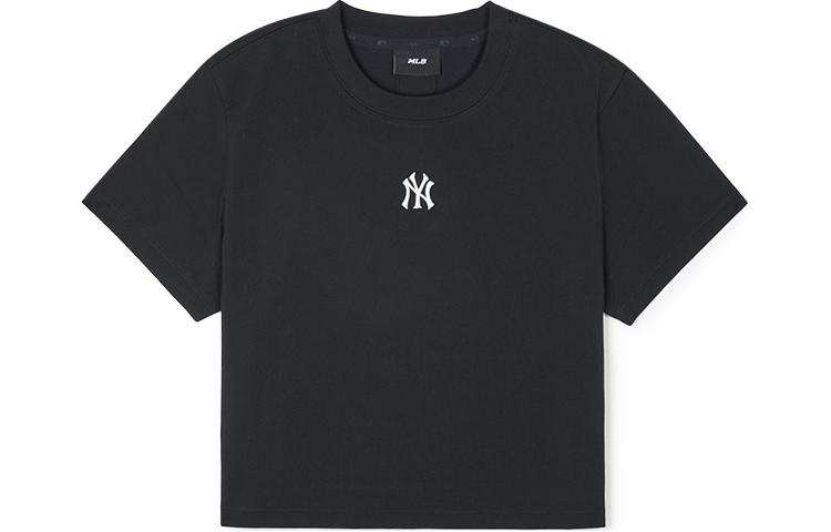 MLB MLB Set-in Sleeve T-Shirt Unisex Black