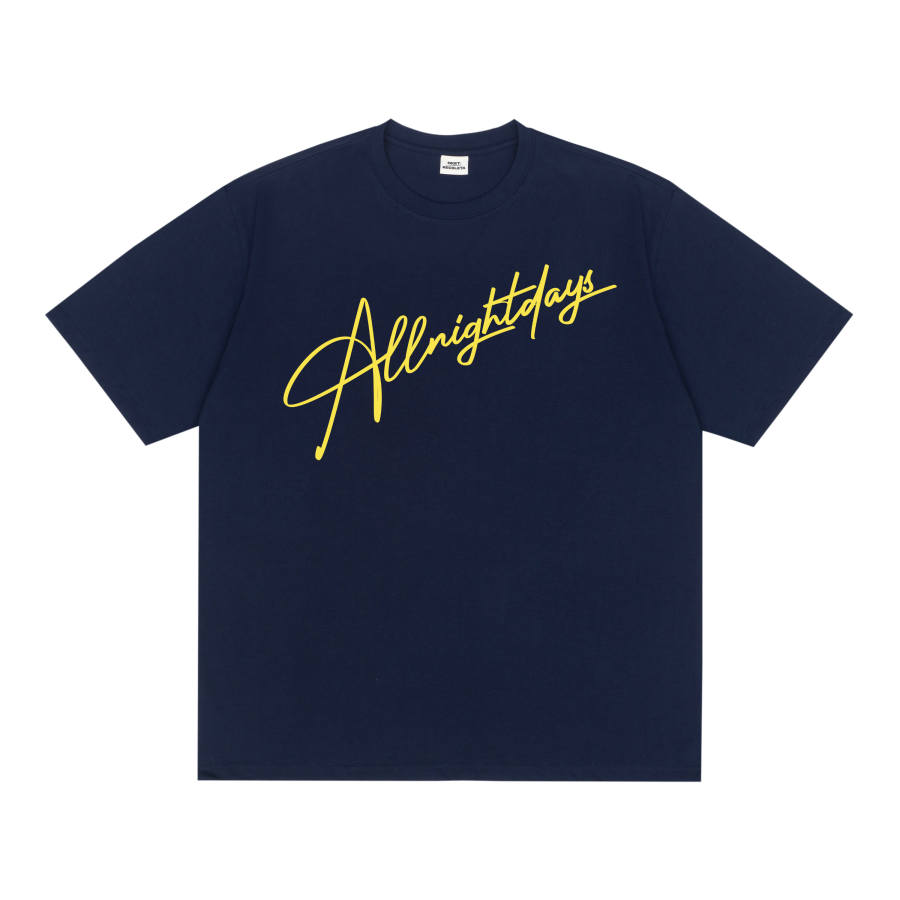 RECOLETA T Shirts Unisex Crew Neck Moderate Heavyweight