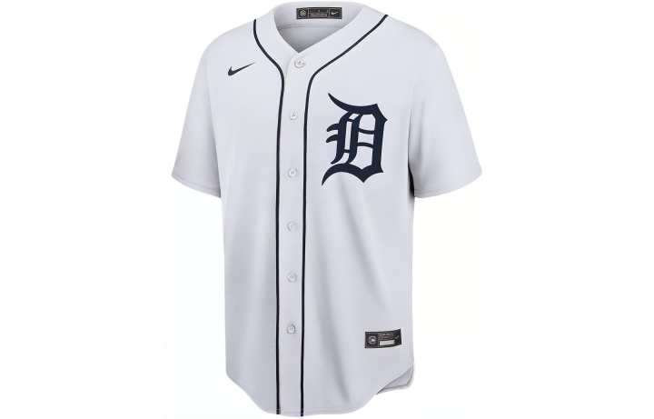 Nike Nike Regular T-Shirt Men's White