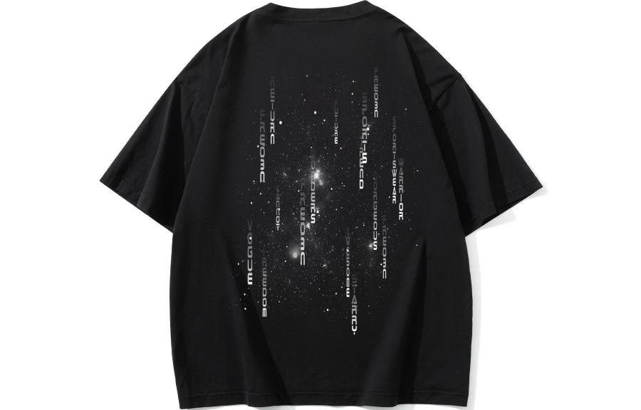 FREO3N T Shirts Unisex Crew Neck Thin Heavyweight