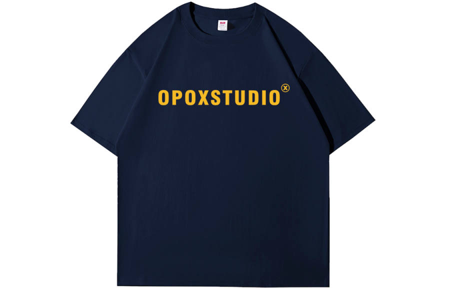 OPOX T Shirt Gift Box Set Included Unisex