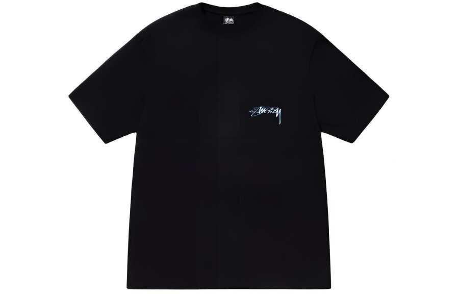 Stussy Stussy Night Lights Tee