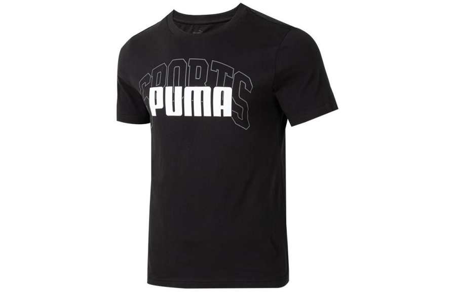 PUMA Camiseta Collegiate Logo Para Hombre
