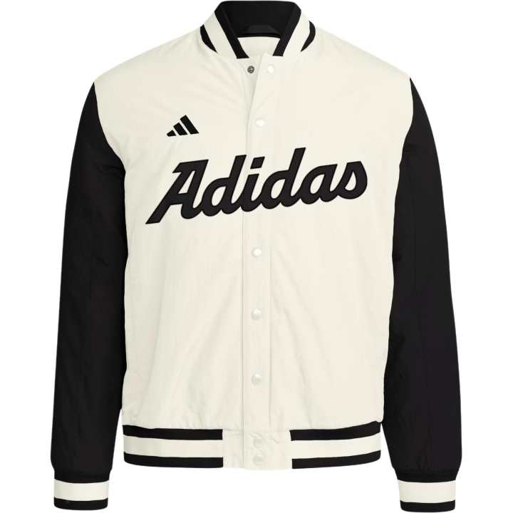Adidas Adidas Free Shipping With AdiClub Dugout Coaches Jacket