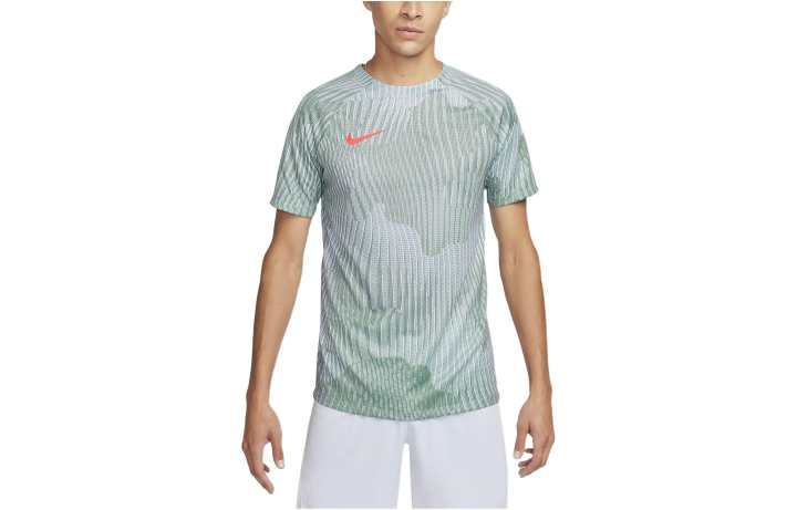 Nike Nike Dri FIT Academy Pro T Shirt Men's Green