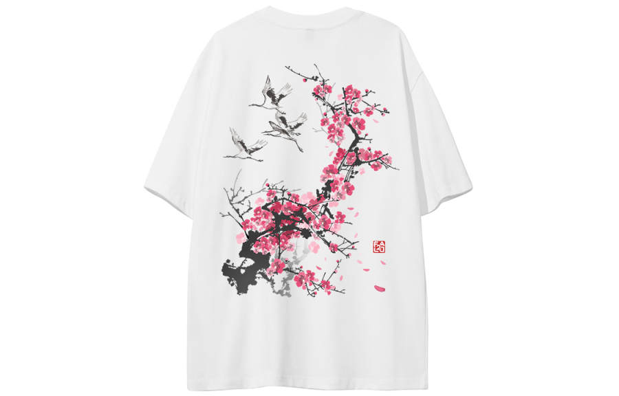 FA2LO T Shirts Unisex Crew Neck Moderate