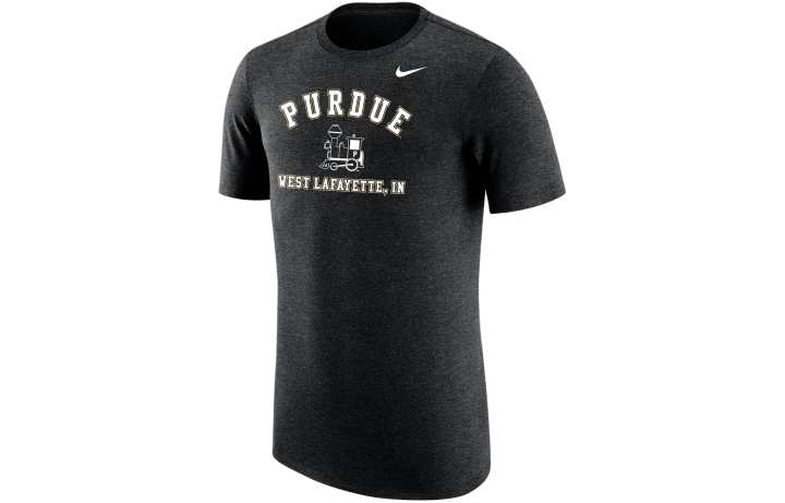 Nike Nike Purdue Men's Nike College T-Shirt