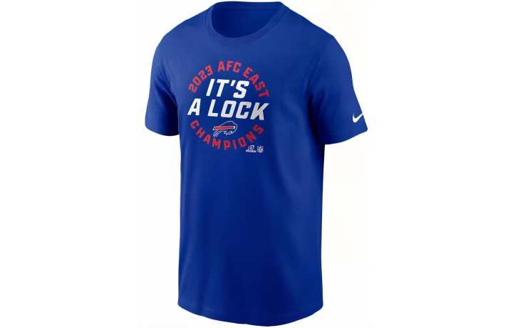 Nike Nike Super Bowl Lx Men's Nike Nfl Essential T-Shirt