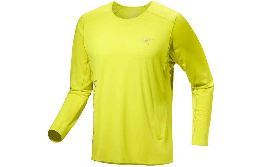 Arcteryx Arc'teryx NORVAN Quick Dry T Shirts Men's