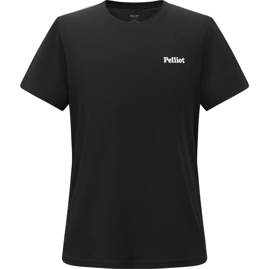 PELLIOT PELLIOT Classic 1.0 T Shirts Men's Crew Neck Thin Straight Fit