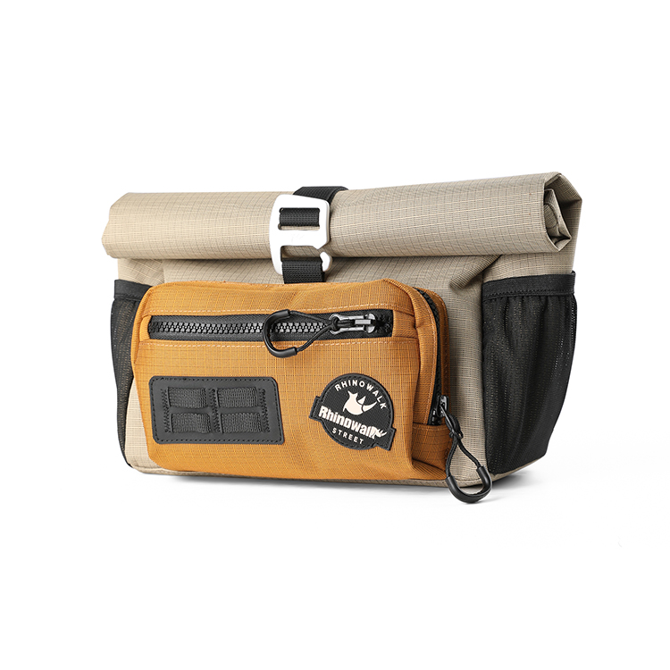 RHINOWALK RHINOWALK· Bike Bags Top Tube Bag Front Bag Unisex