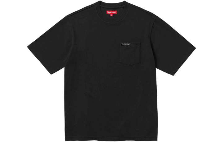 Supreme Supreme S/S Pocket Tee SS24