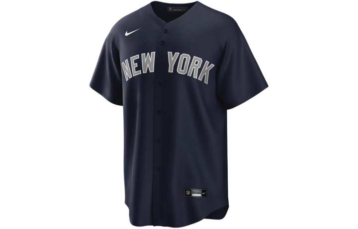 Nike Nike Aaron Judge New York Yankees Men's Nike Dri-FIT Adv Mlb Elite Jersey